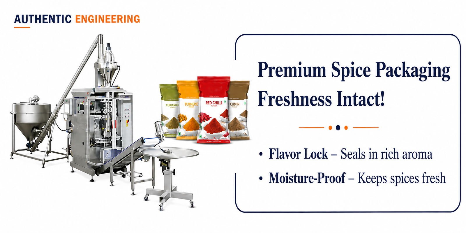 Spices Processing Plant thumbnail 7